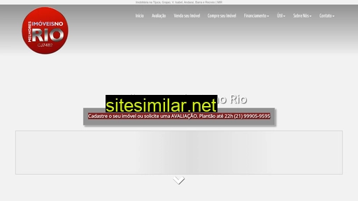 melhoresimoveisnorio.com.br alternative sites