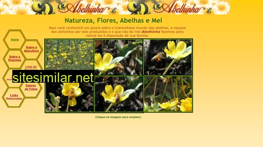 melabelhinha.com.br alternative sites