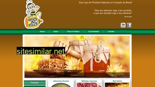 melemel.com.br alternative sites
