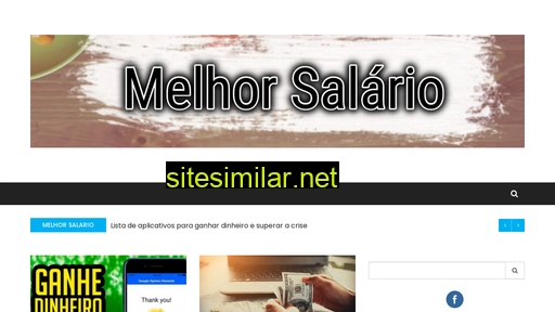 melhorsalario.com.br alternative sites