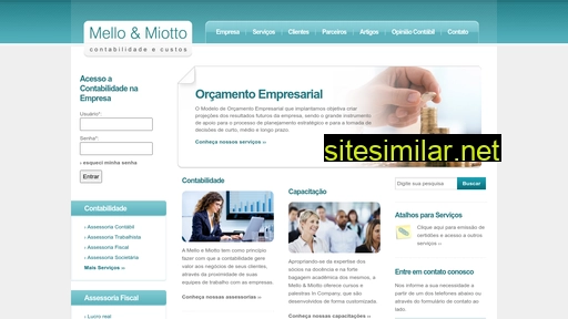 melloemiotto.com.br alternative sites