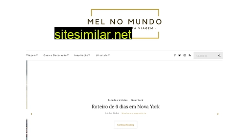 melnomundo.com.br alternative sites