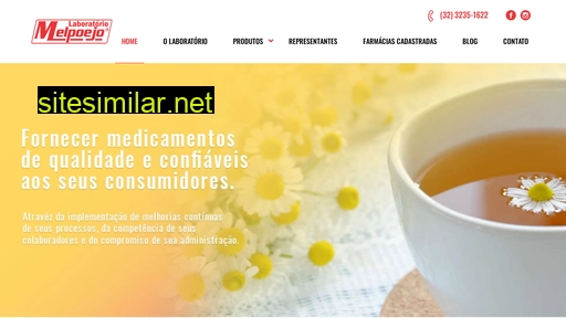 melpoejo.com.br alternative sites