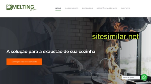 meltingcoifas.com.br alternative sites