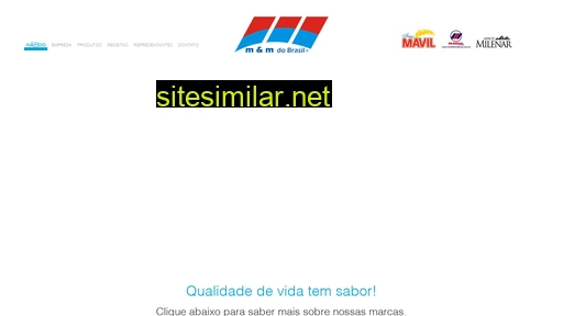 memdobrasil.com.br alternative sites