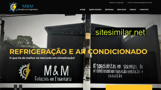memengenharia.com.br alternative sites