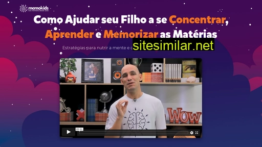 memokids.com.br alternative sites