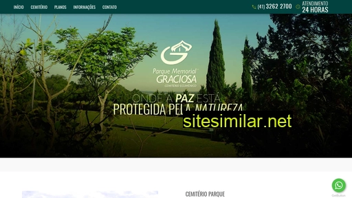 memorialgraciosa.com.br alternative sites