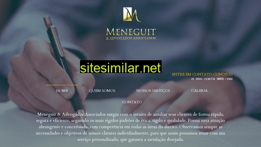 meneguitadvogados.com.br alternative sites