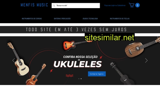 menfismusic.com.br alternative sites