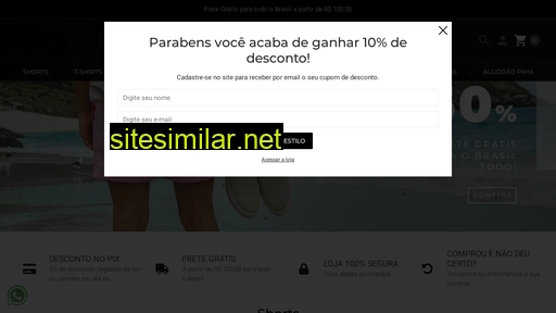 mensdesign.com.br alternative sites