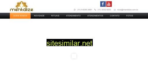 mentalize.com.br alternative sites