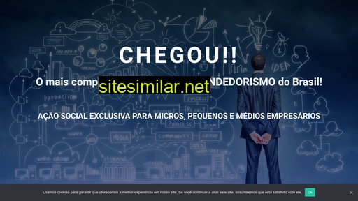 mentordenegocios.com.br alternative sites