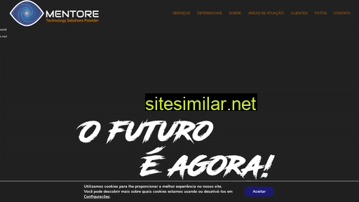 mentore.com.br alternative sites