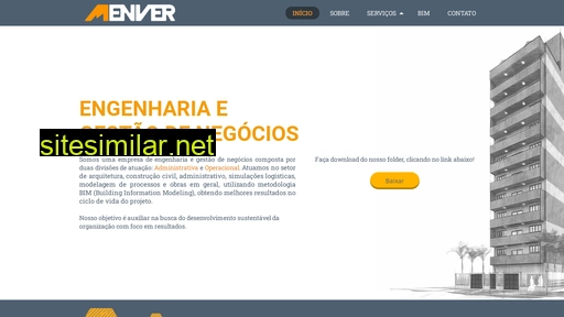 menver.com.br alternative sites