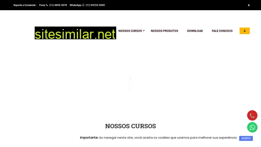 mercadi.com.br alternative sites