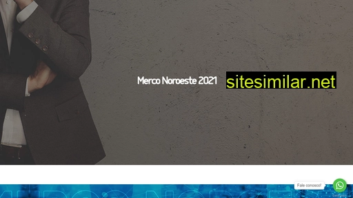 merconoroeste.com.br alternative sites