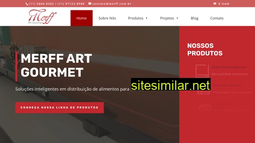 merff.com.br alternative sites