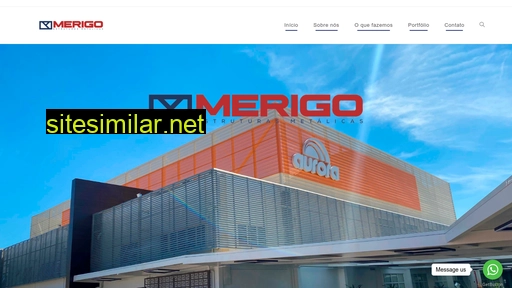 merigo.com.br alternative sites