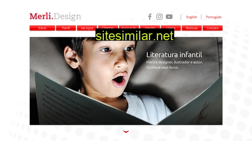merli.com.br alternative sites