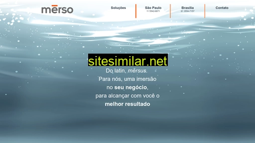 merso.com.br alternative sites