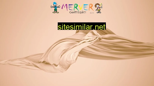 merver.com.br alternative sites