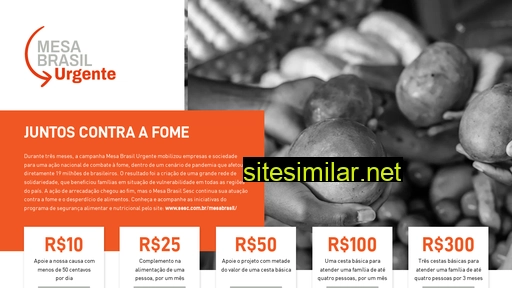 mesabrasilurgente.com.br alternative sites
