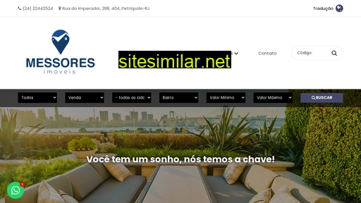 messoresimoveis.com.br alternative sites