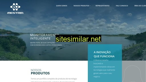 mestria.com.br alternative sites