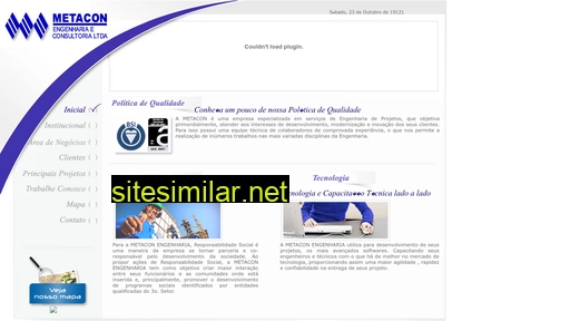 metaconengenharia-es.com.br alternative sites