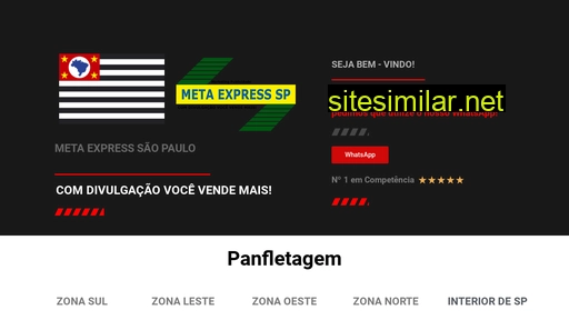 metaexpresssp.com.br alternative sites