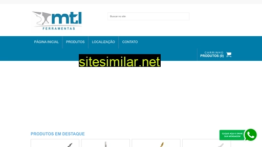 metahlle.com.br alternative sites