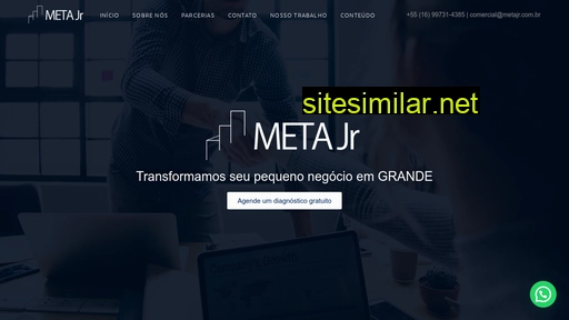 metajunior.com.br alternative sites
