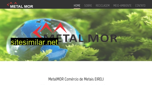 metalmormetais.com.br alternative sites