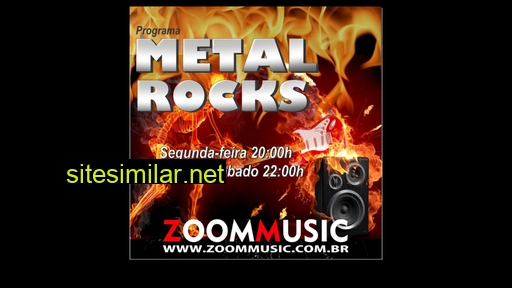 metalrocks.com.br alternative sites