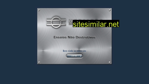 metaltecnaodestrutivos.com.br alternative sites