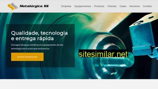 metalurgicass.com.br alternative sites