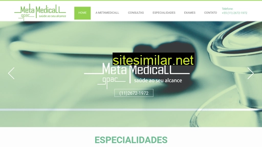 metamedicall.com.br alternative sites