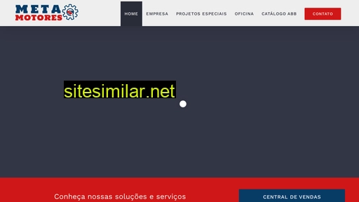 metamotores.com.br alternative sites
