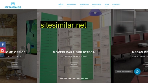 metamoveis.com.br alternative sites