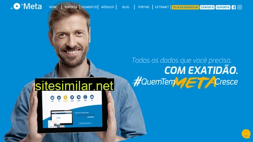 metanetsistemas.com.br alternative sites