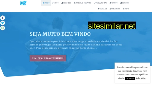 metapossivel.com.br alternative sites