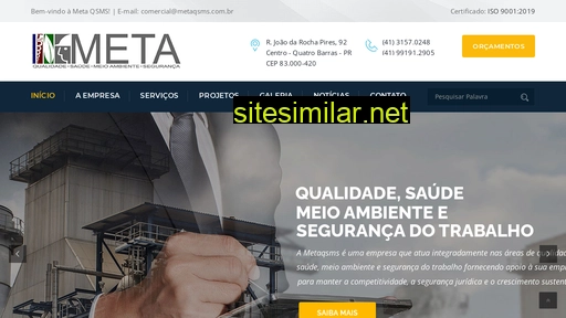 metaqsms.com.br alternative sites