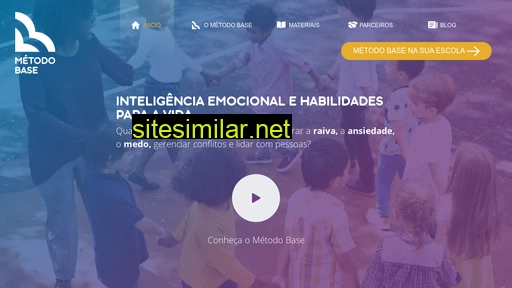 metodobase.com.br alternative sites