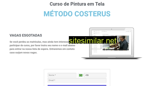 metodocosterus.com.br alternative sites