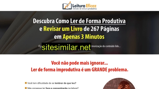 metodoleituraeficaz.com.br alternative sites