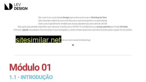 metodolev.com.br alternative sites