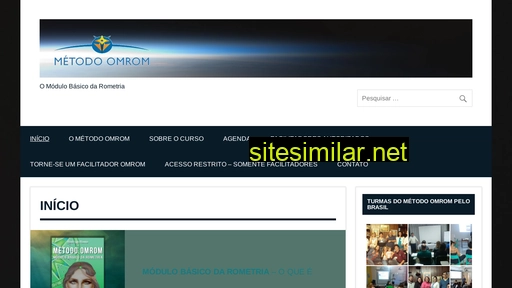 metodoomrom.com.br alternative sites