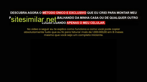 metodopriscilaserrano.com.br alternative sites