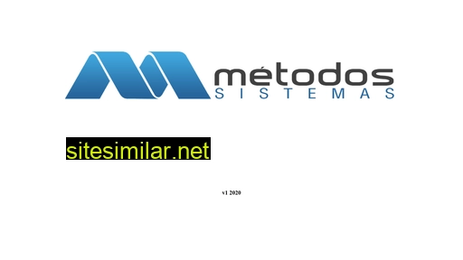 metodos.net.br alternative sites